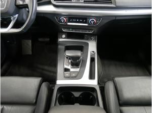 Audi Q5 50 TFSI e quattro S tro. MATRIX virt. Cock.