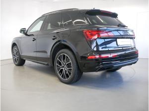 Audi Q5 50 TFSI e quattro S tro. S line MATRIX AHK