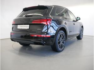 Audi Q5 50 TFSI e quattro S tro. S line MATRIX AHK