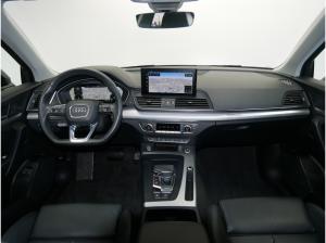 Audi Q5 50 TFSI e quattro S tro. MATRIX virt. Cock.