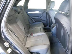Audi Q5 50 TFSI e quattro S tro. S line MATRIX AHK