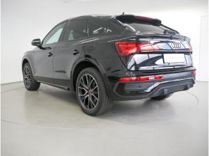 Audi Q5 Sportback 50 TFSI e quattro S tro. S line MATRIX AHK