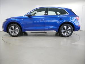 Audi Q5 40 TDI quattro S line S tro. MATRIX AHK PANO