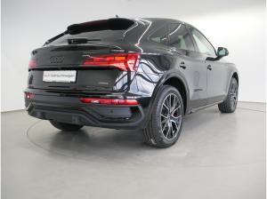 Audi Q5 Sportback 50 TFSI e quattro S tro. S line MATRIX AHK