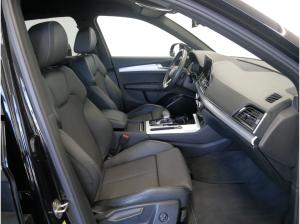 Audi Q5 50 TFSI e quattro S tro. S line MATRIX AHK