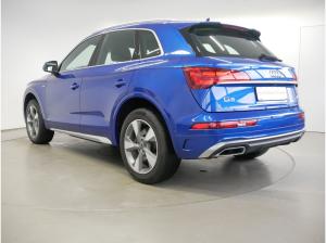 Audi Q5 40 TDI quattro S line S tro. MATRIX AHK PANO
