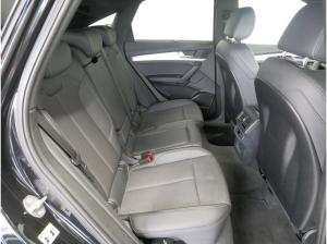 Audi Q5 Sportback 50 TFSI e quattro S tro. S line MATRIX AHK