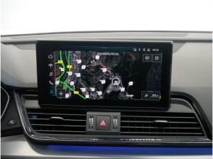 Audi Q5 50 TFSI e quattro S tro. S line MATRIX AHK