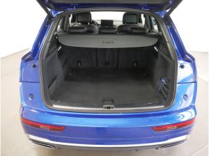 Audi Q5 40 TDI quattro S line S tro. MATRIX AHK PANO