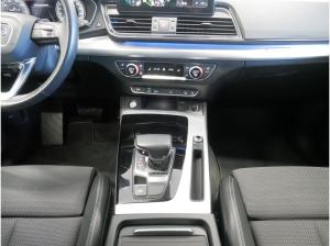 Audi Q5 50 TFSI e quattro S tro. S line MATRIX AHK