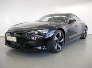 Audi e-tron GT quattro MATRIX PANO HEAD-UP 360° B&O