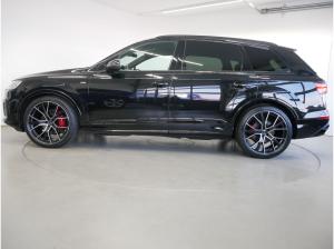Audi Q7 50 TDI quattro S line MATRIX AHK Stdhzg.