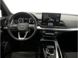 Audi Q5 Sportback 50 TFSI e quattro S tro. S line MATRIX AHK
