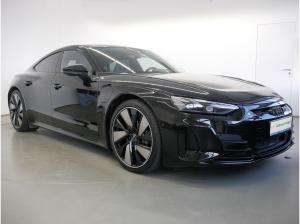 Audi e-tron GT quattro MATRIX PANO HEAD-UP 360° B&O