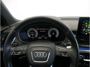 Audi Q5 50 TFSI e quattro S tro. S line MATRIX AHK