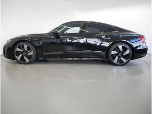 Audi e-tron GT quattro MATRIX PANO HEAD-UP 360° B&O