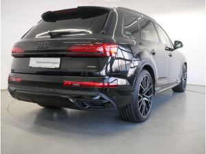 Audi Q7 50 TDI quattro S line MATRIX AHK Stdhzg.