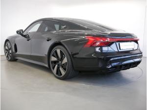 Audi e-tron GT quattro MATRIX PANO HEAD-UP 360° B&O