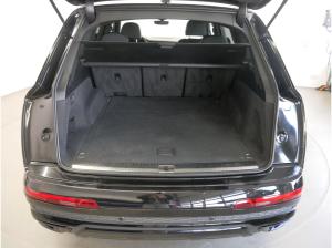 Audi Q7 50 TDI quattro S line MATRIX AHK Stdhzg.