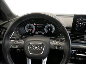 Audi Q5 Sportback 50 TFSI e quattro S tro. S line MATRIX AHK