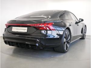 Audi e-tron GT quattro MATRIX PANO HEAD-UP 360° B&O