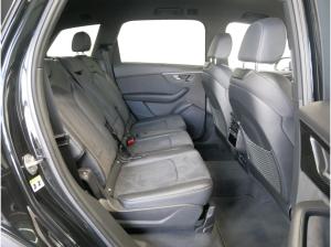 Audi Q7 50 TDI quattro S line MATRIX AHK Stdhzg.