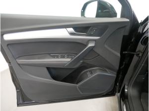 Audi Q5 50 TFSI e quattro S tro. S line MATRIX AHK