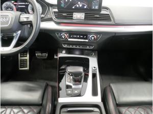 Audi Q5 40 TDI quattro S line S tro. MATRIX AHK PANO