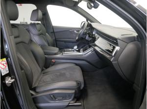 Audi Q7 50 TDI quattro S line MATRIX AHK Stdhzg.