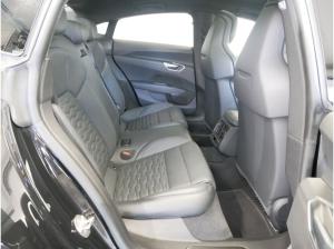 Audi e-tron GT quattro MATRIX PANO HEAD-UP 360° B&O