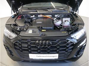 Audi Q5 50 TFSI e quattro S tro. S line MATRIX AHK