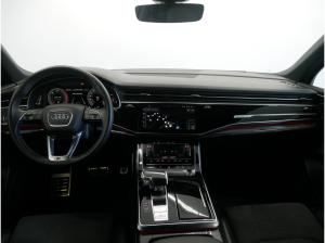 Audi Q7 50 TDI quattro S line MATRIX AHK Stdhzg.