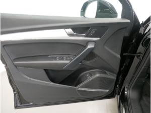 Audi Q5 Sportback 50 TFSI e quattro S tro. S line MATRIX AHK