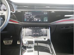 Audi Q7 50 TDI quattro S line MATRIX AHK Stdhzg.