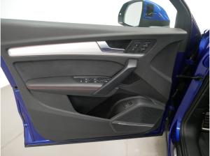 Audi Q5 40 TDI quattro S line S tro. MATRIX AHK PANO