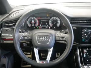 Audi Q7 50 TDI quattro S line MATRIX AHK Stdhzg.