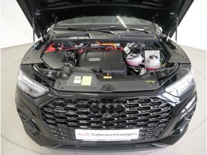 Audi Q5 Sportback 50 TFSI e quattro S tro. S line MATRIX AHK