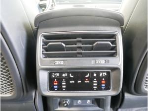 Audi Q7 50 TDI quattro S line MATRIX AHK Stdhzg.