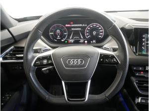 Audi e-tron GT quattro MATRIX PANO HEAD-UP 360° B&O