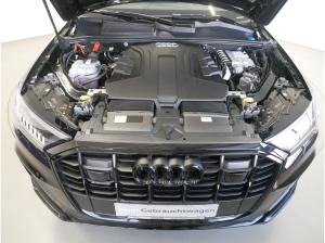 Audi Q7 50 TDI quattro S line MATRIX AHK Stdhzg.