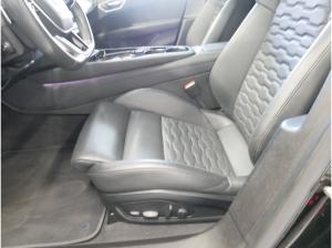 Audi e-tron GT quattro MATRIX PANO HEAD-UP 360° B&O