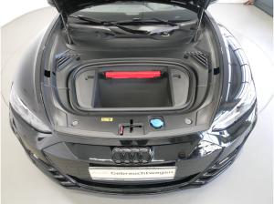 Audi e-tron GT quattro MATRIX PANO HEAD-UP 360° B&O