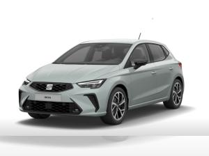 Seat Ibiza FR 1.0 TSI 85 kW 6-Gang