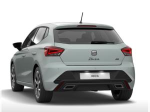 Seat Ibiza FR 1.0 TSI 85 kW 6-Gang