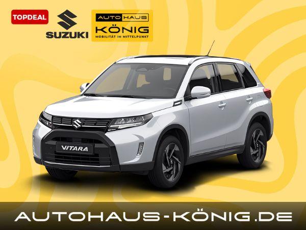 Suzuki Vitara Automatik | sofort verfügbar