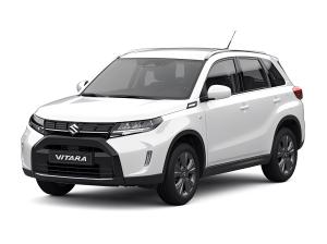 Suzuki Vitara mit Allradantrieb | ***Top-Ausstattung❗️*** |  3 Jahre Garantie