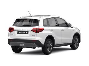 Suzuki Vitara mit Allradantrieb | ***Top-Ausstattung❗️*** |  3 Jahre Garantie