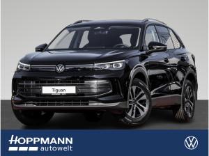 Volkswagen Tiguan ENERGY 1,5 l eTSI OPF 7-Gang-Doppelkupplungsgetriebe DSG