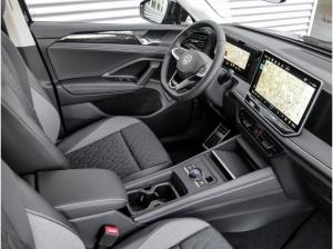 Volkswagen Tiguan ENERGY 1,5 l eTSI OPF 7-Gang-Doppelkupplungsgetriebe DSG