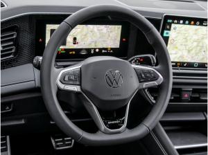 Volkswagen Tiguan ENERGY 1,5 l eTSI OPF 7-Gang-Doppelkupplungsgetriebe DSG